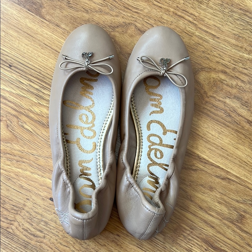 Sam Edelman Felicia Ballet Flats